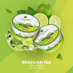 СПЕКТРУМ 200гр. BRAZILIAN TEA (М)