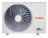 FUNAI BUSHIDO Inverter RAC-I-BS30HP.D01 — фото 4