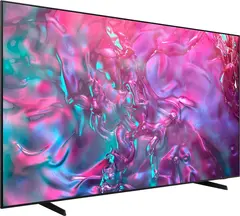 Телевизор LED Samsung 98" UE98DU9000UXRU Series 9 черный 4K Ultra HD 120Hz DVB-T2 DVB-C DVB-S2 USB WiFi Smart TV