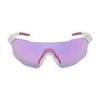 NORTHUG Silver спортивные очки white-pink - 3