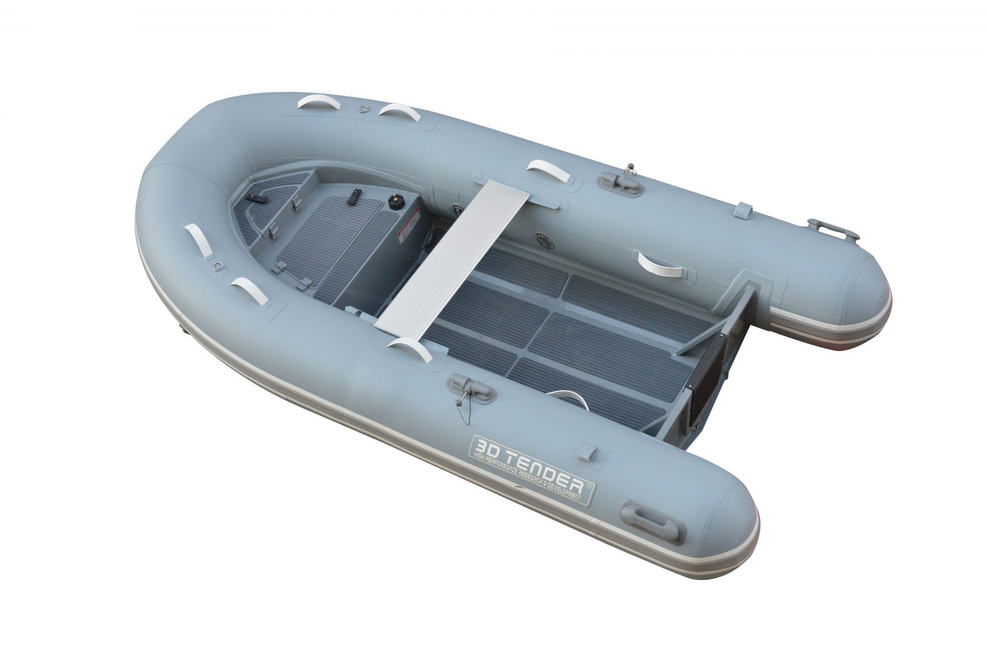 Ultimate 390 TENDER