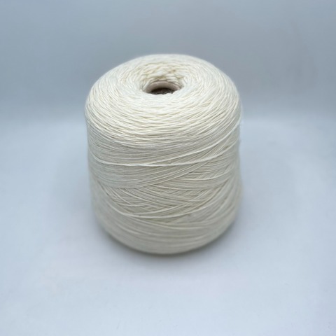 Toscano (пр.Италия),art-Tribale 350м/100гр.100%Меринос, цвет-Молочный(301)арт.28453