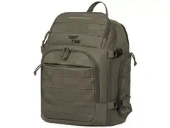 Рюкзак ShotTime Tactical, 28л, олива (ST-BP-23015-OD)