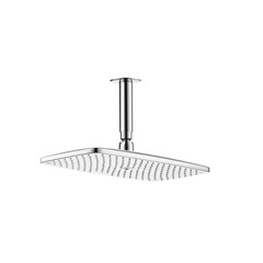 Hansgrohe Raindance E 27381000 Душ верхний 36х19 см фото