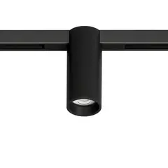 Магнитный трековый светильник Arte Lamp OPTIMA A7290PL-1BK, 1хLED