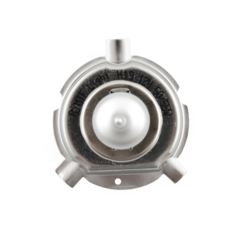 Лампа галогенная MTF Light H19 блистер HLL1219b