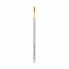 Метчик М 3,0х0,5 (Машинный, XL) DIN371 HSSE-TiN 6h B/4-5P 100мм a=2,7 H-Tools 32110THT