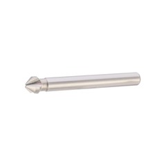 Зенковка ц/х 90° 6,3мм HSSE-Co5 3z DIN335C L45мм d5мм M3(BF) H-Tools 796063EHT