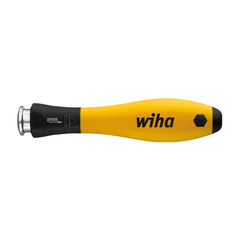 Отвертка для бит SoftFinish-Telescopic System 4 ESD Wiha 2691ESD 31498