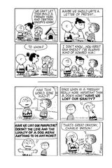 Peanuts: The Snoopy Collection (На английском языке)