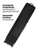 Картинка чехол для сноуборда Kyoto Sumo Roll grey-camo - 6