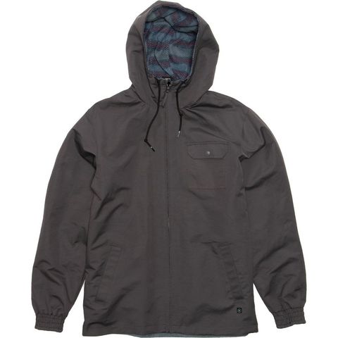 VISSLA Breakers II Reversible Jacket