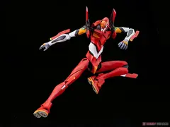 Фигурка Good Smile Moderoid - Evangelion Unit 02