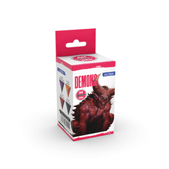 Набор акриловых красок AK Interactive - Demons - QUICK GEN Set