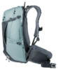 Картинка рюкзак велосипедный Deuter Trans Alpine Pro 28 Graphite/Shale - 10