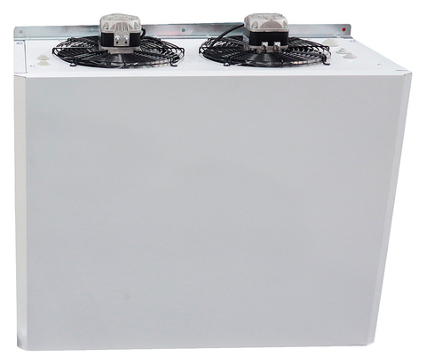 Сплит-система низкотемпературная Intercold LCM 211 FT Limited (опция -10 °С)