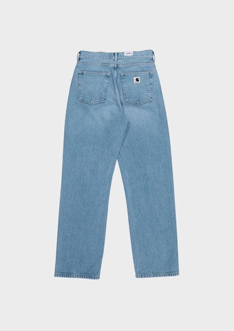 Джинсы CARHARTT WIP Noxon Pant