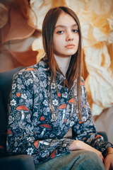Жакет 
