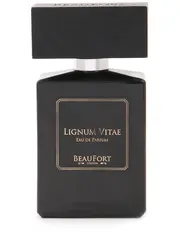 BeauFort London Lignum Vitae
