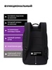 Картинка рюкзак городской Dakine 365 pack 28l Black - 3
