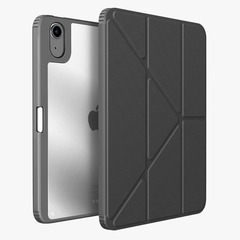 Чехол Uniq MOVEN Case для iPad mini 6/7, Серый | Grey