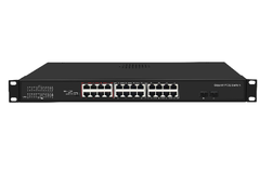 Коммутатор неуправляемый NikoMax GL-SW-F005-24P