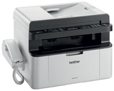 МФУ лазерное черно-белое Brother MFC1815R1