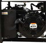 Генератор бензиновый KRANZ KR8000