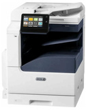 МФУ лазерное цветное Xerox VersaLink C7120 настольное