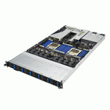 Серверная платформа 1U ASUS RS700A-E12-RS12U/WOCPU/WOM/WOGPU/Z