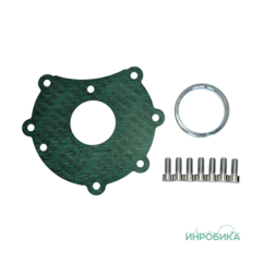 Монтажный комплект для КОМ под КПП Mercedes-Benz G60-6/9,2 и G85-6/6,70 15400303455