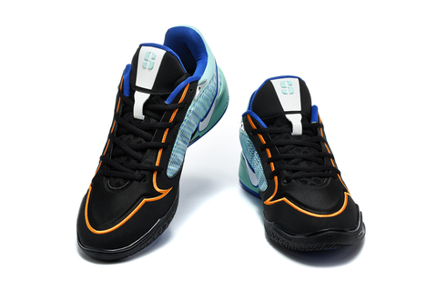 Nike Sabrina 4 'Liberty' 