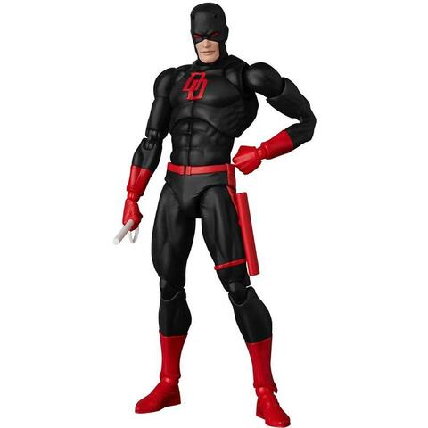 Фигурка Сорвиголова из комикса Marvel Daredevil