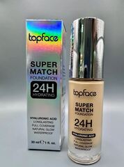 Topface Тональный крем Super Match 24H Foundation тон 005  РТ475