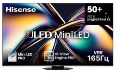 Телевизор Hisense 65U8Q