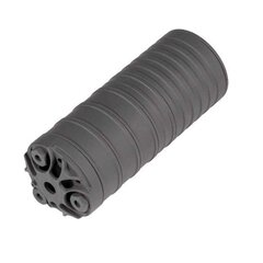 5 камерный ДТК "Поток" коротыш, стандарт на АК-74, АК-105 (5,45х39, М24х1,5), Гексагон