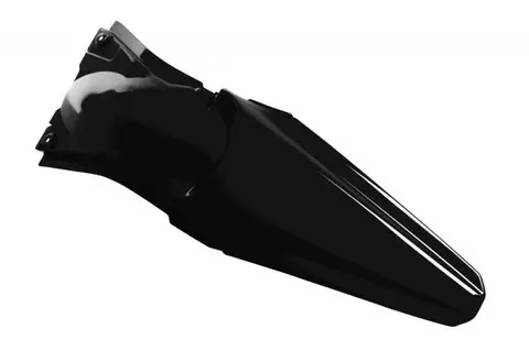 Крыло заднее KX250F 13-16 # KX450F 12-15 черное