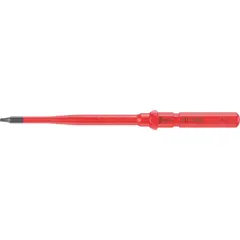 Сменная отвёртка Kraftform Kompakt VDE VDE 68 iS SQ1x157 мм TIE WERA 05006545001