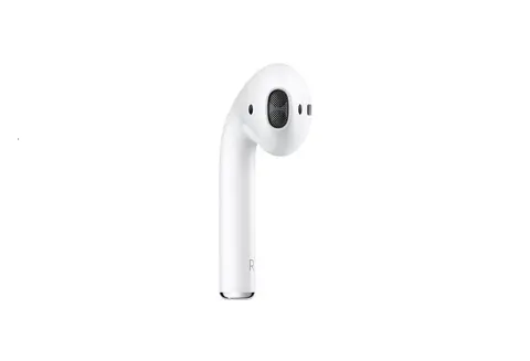 Apple AirPods 2 оң жақ құлаққабы