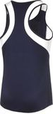 Майка Mizuno Authentic Singlet Blue мужская Распродажа