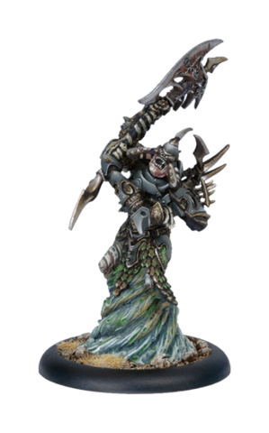 Bane Lord Tartarus BLI