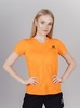 Nordski Ornament футболка спортивная женская orange - 1