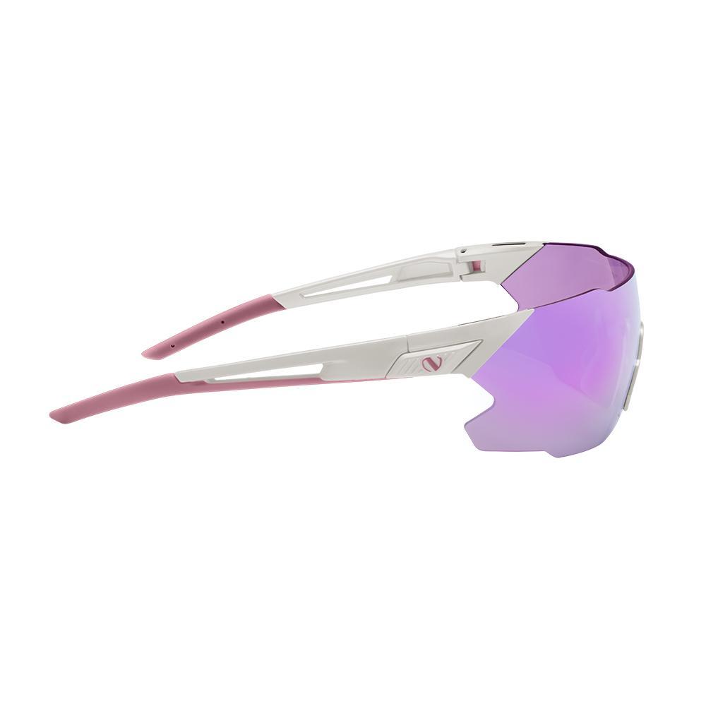 NORTHUG Silver спортивные очки white-pink - 2