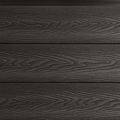 Фасадная облицовка CM Cladding VINTAGE, 21x174x3000 мм Венге 0.522м2