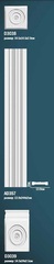 Комплект пилястры D0-AD357