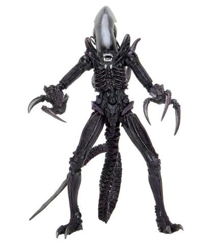 Фигурка NECA Alien vs Predator: Razor Claws Alien