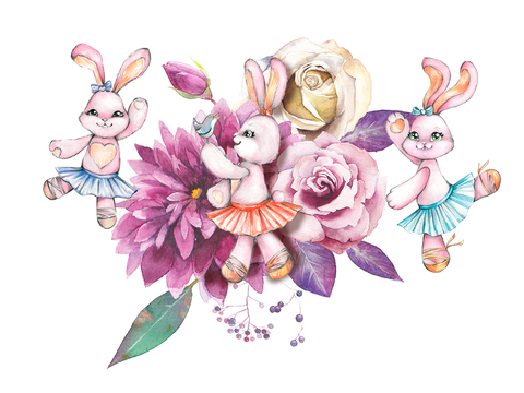 Коллекция RABBIT ROOM