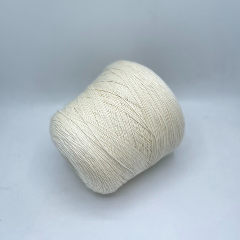 Toscano (пр.Италия),art-Tribale 350м/100гр.100%Меринос, цвет-Молочный(301)арт.28453