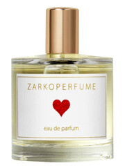 ZARKOPERFUME SENDING LOVE lady 1ml