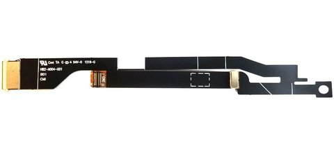 Шлейф для матрицы Acer S3 ver.2 HB2-A004-001